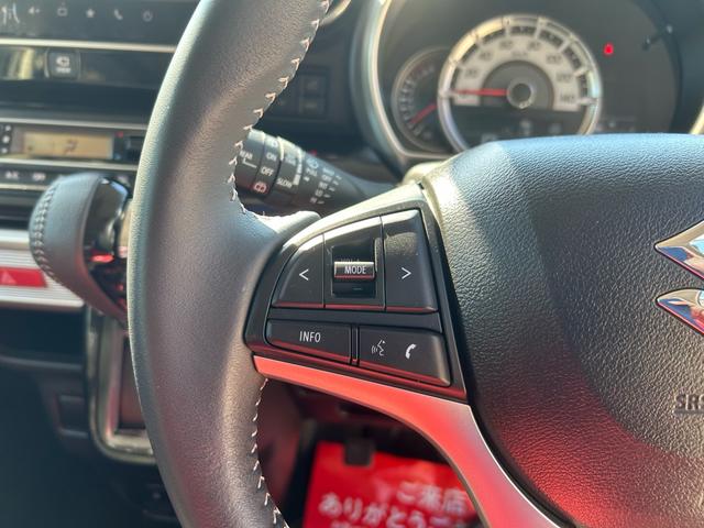 スペーシアカスタム ハイブリッドXS 全方位モニター付メモリーナビ+スズキコネクト対応通信(42枚目)