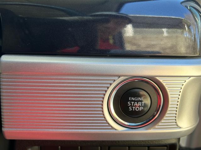 スペーシアカスタム ハイブリッドXS 全方位モニター付メモリーナビ+スズキコネクト対応通信(45枚目)