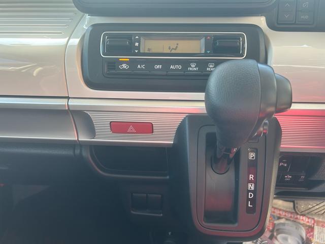 スペーシア ハイブリッドＧ　全方位モニター用カメラパッケージ装着車　インパネＣＶＴ　デュアルカメラブレーキサポート（11枚目）