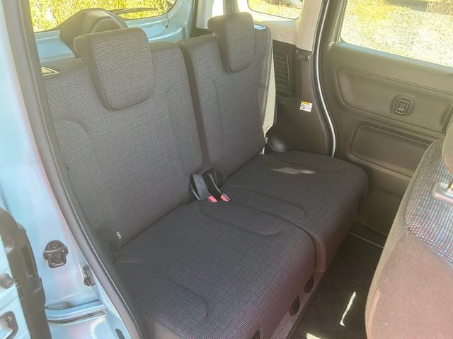 スペーシア ハイブリッドＧ　全方位モニター用カメラパッケージ装着車　インパネＣＶＴ　デュアルカメラブレーキサポート（14枚目）