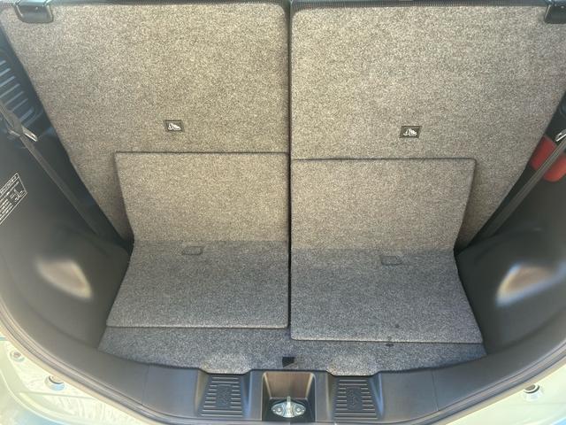 スペーシア ハイブリッドＧ　全方位モニター用カメラパッケージ装着車　インパネＣＶＴ　デュアルカメラブレーキサポート（18枚目）