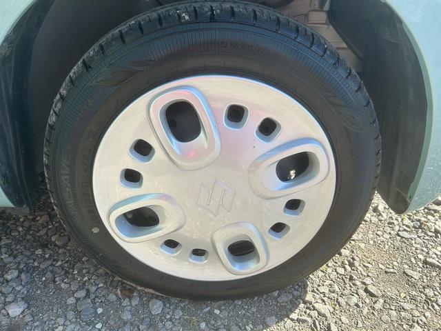 スペーシア ハイブリッドＧ　全方位モニター用カメラパッケージ装着車　インパネＣＶＴ　デュアルカメラブレーキサポート（19枚目）