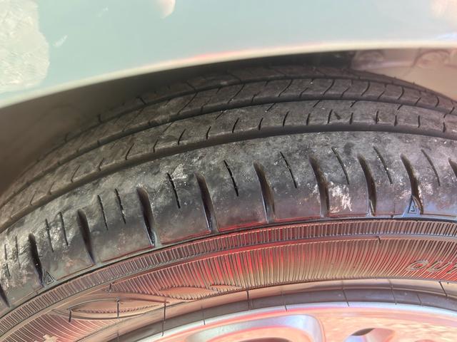 スペーシア ハイブリッドＧ　全方位モニター用カメラパッケージ装着車　インパネＣＶＴ　デュアルカメラブレーキサポート（20枚目）