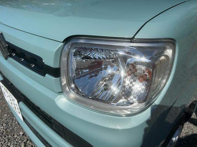 スペーシア ハイブリッドＧ　全方位モニター用カメラパッケージ装着車　インパネＣＶＴ　デュアルカメラブレーキサポート（28枚目）