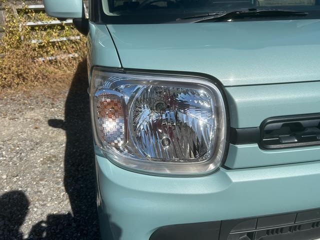 スペーシア ハイブリッドＧ　全方位モニター用カメラパッケージ装着車　インパネＣＶＴ　デュアルカメラブレーキサポート（29枚目）