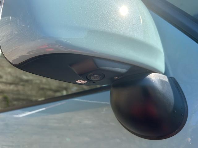 スペーシア ハイブリッドＧ　全方位モニター用カメラパッケージ装着車　インパネＣＶＴ　デュアルカメラブレーキサポート（31枚目）