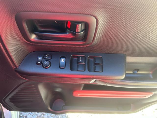 スペーシア ハイブリッドＧ　全方位モニター用カメラパッケージ装着車　インパネＣＶＴ　デュアルカメラブレーキサポート（33枚目）