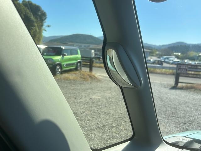 スペーシア ハイブリッドＧ　全方位モニター用カメラパッケージ装着車　インパネＣＶＴ　デュアルカメラブレーキサポート（37枚目）