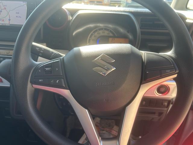 スペーシア ハイブリッドＧ　全方位モニター用カメラパッケージ装着車　インパネＣＶＴ　デュアルカメラブレーキサポート（41枚目）