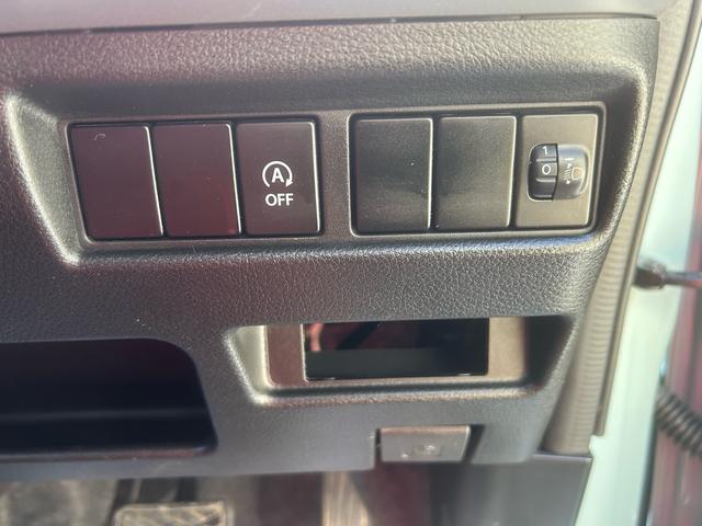 スペーシア ハイブリッドＧ　全方位モニター用カメラパッケージ装着車　インパネＣＶＴ　デュアルカメラブレーキサポート（42枚目）