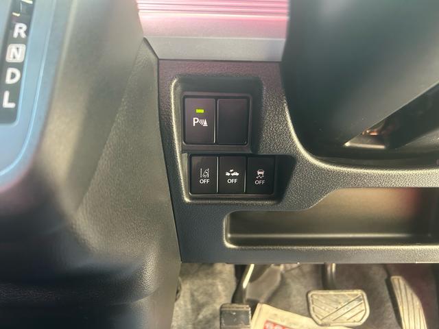 スペーシア ハイブリッドＧ　全方位モニター用カメラパッケージ装着車　インパネＣＶＴ　デュアルカメラブレーキサポート（45枚目）