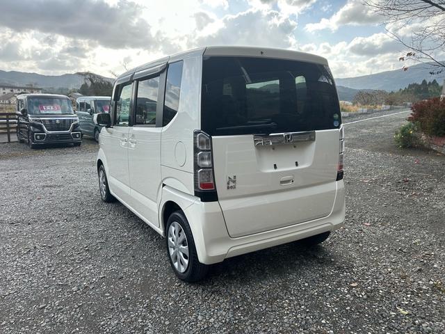 Ｎ－ＢＯＸ Ｇ　アイドリングストップシステム（9枚目）