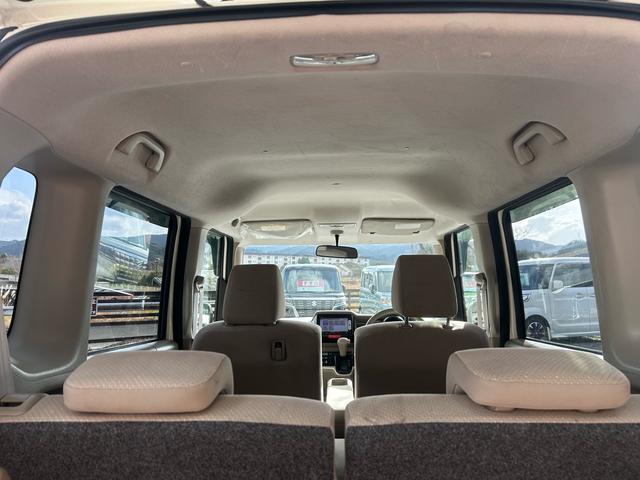 Ｎ－ＢＯＸ Ｇ　アイドリングストップシステム（12枚目）