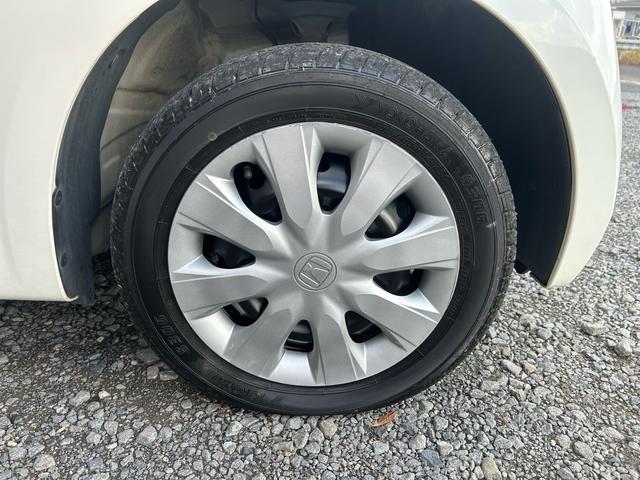 Ｎ－ＢＯＸ Ｇ　アイドリングストップシステム（19枚目）