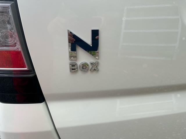 Ｎ－ＢＯＸ Ｇ　アイドリングストップシステム（25枚目）