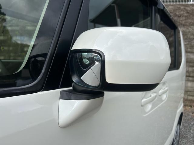 Ｎ－ＢＯＸ Ｇ　アイドリングストップシステム（27枚目）