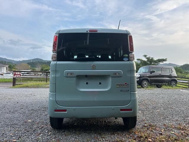 スペーシア ハイブリッドＧ　デュアルカメラブレーキサポート（3枚目）