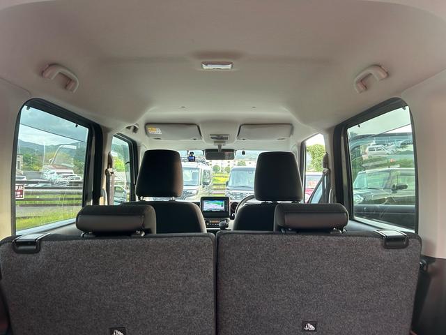 スペーシア ハイブリッドＧ　デュアルカメラブレーキサポート（11枚目）