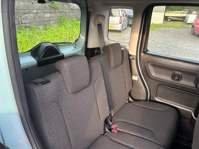 スペーシア ハイブリッドＧ　デュアルカメラブレーキサポート（13枚目）