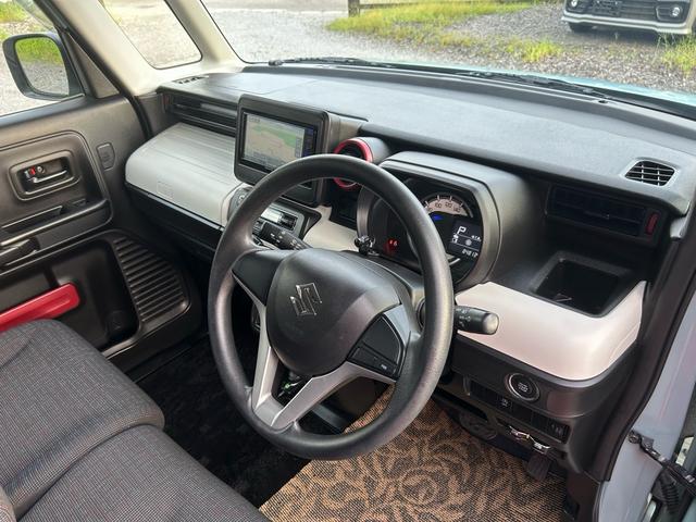 スペーシア ハイブリッドＧ　デュアルカメラブレーキサポート（14枚目）