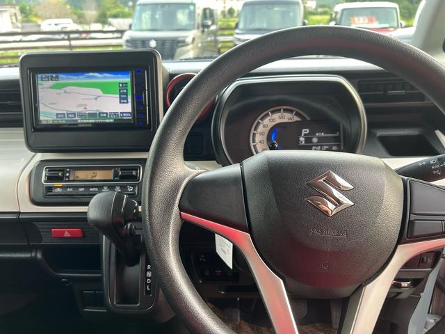 スペーシア ハイブリッドＧ　デュアルカメラブレーキサポート（15枚目）