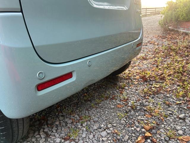 スペーシア ハイブリッドＧ　デュアルカメラブレーキサポート（22枚目）