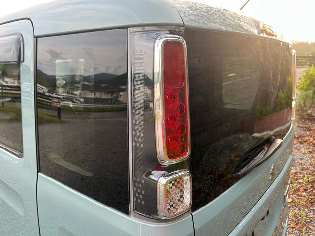 スペーシア ハイブリッドＧ　デュアルカメラブレーキサポート（25枚目）