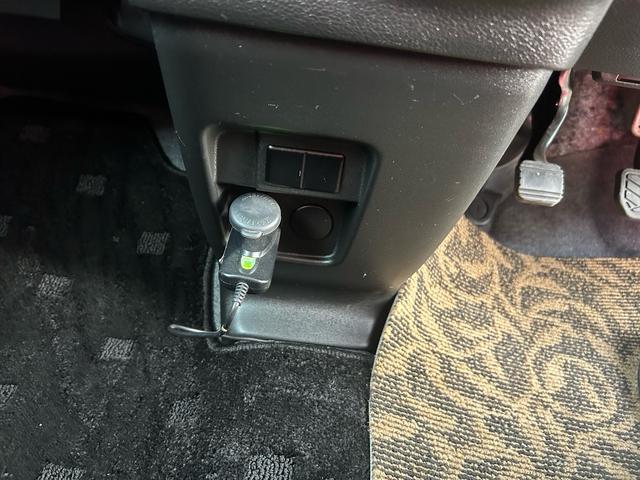 スペーシア ハイブリッドＧ　デュアルカメラブレーキサポート（43枚目）