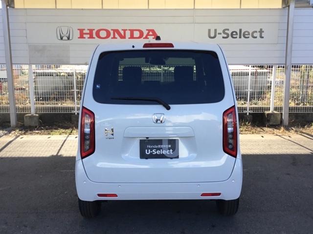 Ｎ－ＷＧＮ Ｌ　クルコン　バックカメラ　純正ナビ　フルセグ　ＥＴＣ　前後ドラレコ　シートヒーター　コーナーセンサー　ベンチシート　バックモニター　衝突被害軽減ブレーキ　オートライト　オートクルーズコントロール　ＶＳＡ（8枚目）