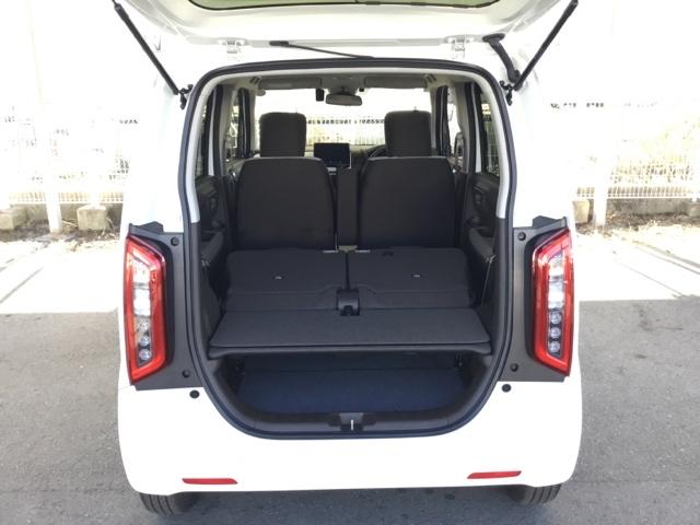 Ｎ－ＷＧＮ Ｌ　クルコン　バックカメラ　純正ナビ　フルセグ　ＥＴＣ　前後ドラレコ　シートヒーター　コーナーセンサー　ベンチシート　バックモニター　衝突被害軽減ブレーキ　オートライト　オートクルーズコントロール　ＶＳＡ（10枚目）