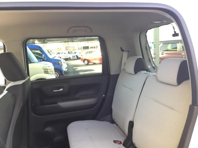 Ｎ－ＷＧＮ Ｌ　クルコン　バックカメラ　純正ナビ　フルセグ　ＥＴＣ　前後ドラレコ　シートヒーター　コーナーセンサー　ベンチシート　バックモニター　衝突被害軽減ブレーキ　オートライト　オートクルーズコントロール　ＶＳＡ（12枚目）