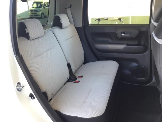 Ｎ－ＷＧＮ Ｌ　クルコン　バックカメラ　純正ナビ　フルセグ　ＥＴＣ　前後ドラレコ　シートヒーター　コーナーセンサー　ベンチシート　バックモニター　衝突被害軽減ブレーキ　オートライト　オートクルーズコントロール　ＶＳＡ（13枚目）