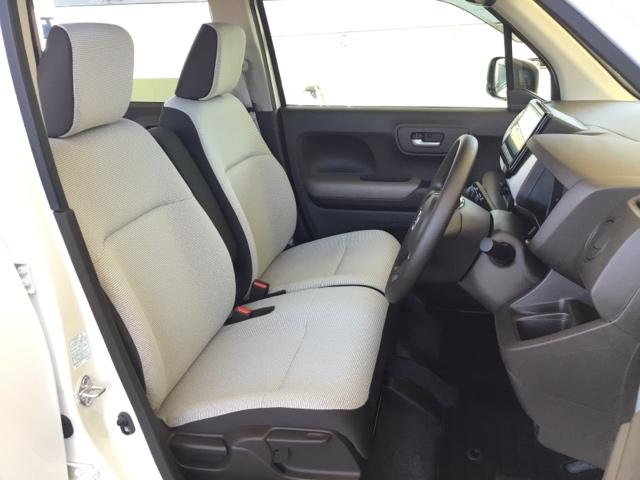 Ｎ－ＷＧＮ Ｌ　クルコン　バックカメラ　純正ナビ　フルセグ　ＥＴＣ　前後ドラレコ　シートヒーター　コーナーセンサー　ベンチシート　バックモニター　衝突被害軽減ブレーキ　オートライト　オートクルーズコントロール　ＶＳＡ（14枚目）