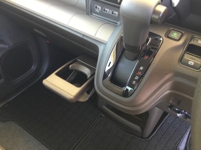 Ｎ－ＷＧＮ Ｌ　クルコン　バックカメラ　純正ナビ　フルセグ　ＥＴＣ　前後ドラレコ　シートヒーター　コーナーセンサー　ベンチシート　バックモニター　衝突被害軽減ブレーキ　オートライト　オートクルーズコントロール　ＶＳＡ（23枚目）