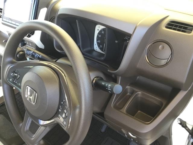 Ｎ－ＷＧＮ Ｌ　クルコン　バックカメラ　純正ナビ　フルセグ　ＥＴＣ　前後ドラレコ　シートヒーター　コーナーセンサー　ベンチシート　バックモニター　衝突被害軽減ブレーキ　オートライト　オートクルーズコントロール　ＶＳＡ（27枚目）