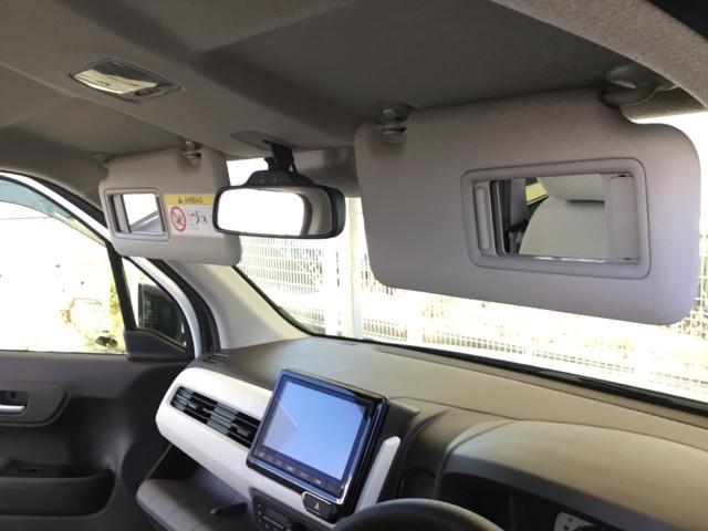 Ｎ－ＷＧＮ Ｌ　クルコン　バックカメラ　純正ナビ　フルセグ　ＥＴＣ　前後ドラレコ　シートヒーター　コーナーセンサー　ベンチシート　バックモニター　衝突被害軽減ブレーキ　オートライト　オートクルーズコントロール　ＶＳＡ（29枚目）