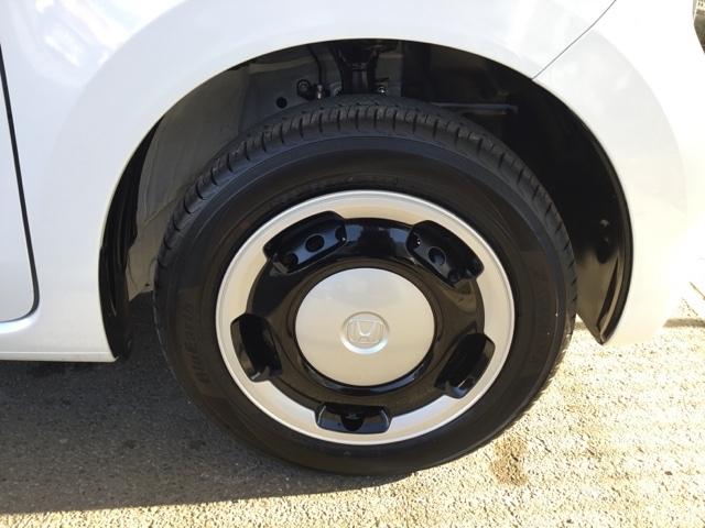 Ｎ－ＷＧＮ Ｌ　クルコン　バックカメラ　純正ナビ　フルセグ　ＥＴＣ　前後ドラレコ　シートヒーター　コーナーセンサー　ベンチシート　バックモニター　衝突被害軽減ブレーキ　オートライト　オートクルーズコントロール　ＶＳＡ（31枚目）