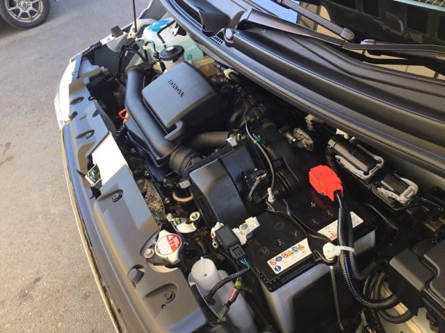 Ｎ－ＷＧＮ Ｌ　クルコン　バックカメラ　純正ナビ　フルセグ　ＥＴＣ　前後ドラレコ　シートヒーター　コーナーセンサー　ベンチシート　バックモニター　衝突被害軽減ブレーキ　オートライト　オートクルーズコントロール　ＶＳＡ（32枚目）