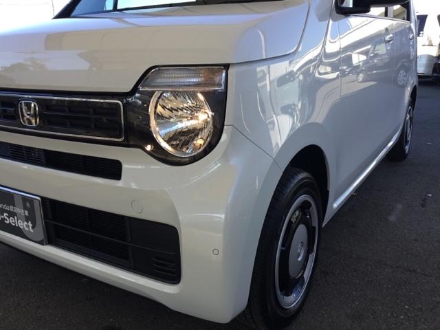 Ｎ－ＷＧＮ Ｌ　クルコン　バックカメラ　純正ナビ　フルセグ　ＥＴＣ　前後ドラレコ　シートヒーター　コーナーセンサー　ベンチシート　バックモニター　衝突被害軽減ブレーキ　オートライト　オートクルーズコントロール　ＶＳＡ（33枚目）