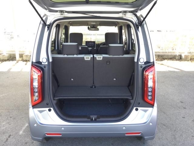 N-WGN Lホンダセンシング クルコン バックカメラ 純正ナビ ETC 前後ドラレコ 運転席シートヒーター Bモニタ 誤発進抑制 オートライト 横滑り防止機能 USBポート パーキングセンサー セキュリティアラーム キーフリー(9枚目)