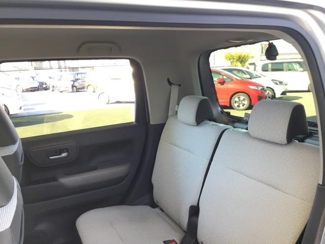 N-WGN Lホンダセンシング クルコン バックカメラ 純正ナビ ETC 前後ドラレコ 運転席シートヒーター Bモニタ 誤発進抑制 オートライト 横滑り防止機能 USBポート パーキングセンサー セキュリティアラーム キーフリー(11枚目)