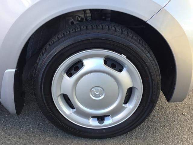 N-WGN Lホンダセンシング クルコン バックカメラ 純正ナビ ETC 前後ドラレコ 運転席シートヒーター Bモニタ 誤発進抑制 オートライト 横滑り防止機能 USBポート パーキングセンサー セキュリティアラーム キーフリー(28枚目)