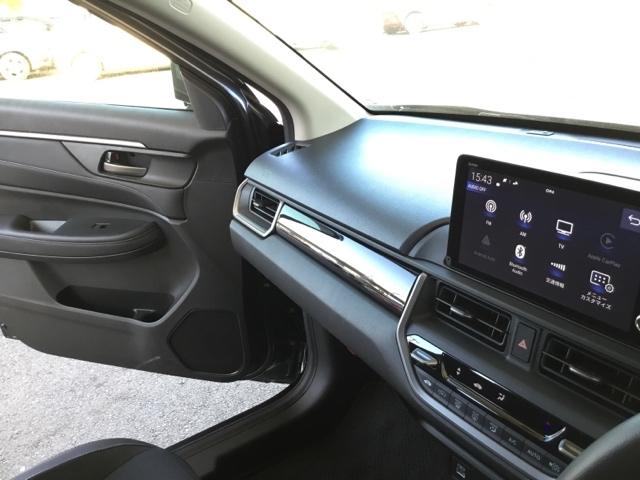 WR-V Z+ クリソナ 追突軽減ブレーキ フルセグテレビ サイドエアバッグ 禁煙 USB 盗難防止システム 運転席エアバッグ Bカメラ クルコン 横滑り防止 ドライブレコーダー フルオートエアコン キーフリー(27枚目)