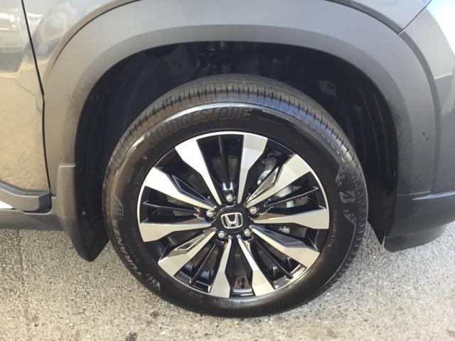 WR-V Z+ クリソナ 追突軽減ブレーキ フルセグテレビ サイドエアバッグ 禁煙 USB 盗難防止システム 運転席エアバッグ Bカメラ クルコン 横滑り防止 ドライブレコーダー フルオートエアコン キーフリー(33枚目)