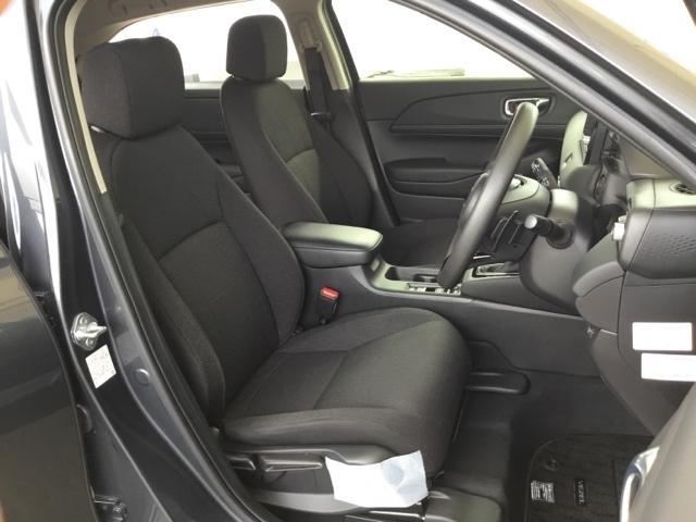 ヴェゼル ｅ：ＨＥＶＸ　ホンダコネクトディスプレイ　ＥＴＣ２．０　前後ドラレコ　前後障害物センサー　ＡＡＣ　イモビライザー　スマ－トキ－　誤発進抑制　ＰＷ　リアカメラ　クルコン　ＥＳＣ　ＥＴＣ装備　キーフリー　ナビＴＶ　ＰＳ（15枚目）