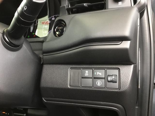 ヴェゼル ｅ：ＨＥＶＸ　ホンダコネクトディスプレイ　ＥＴＣ２．０　前後ドラレコ　前後障害物センサー　ＡＡＣ　イモビライザー　スマ－トキ－　誤発進抑制　ＰＷ　リアカメラ　クルコン　ＥＳＣ　ＥＴＣ装備　キーフリー　ナビＴＶ　ＰＳ（25枚目）