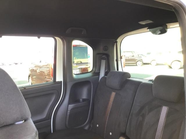 Ｎ－ＢＯＸカスタム Ｇ・Ｌホンダセンシング　片側電動スライドドア　社外ナビ　フルセグ　ＥＴＣ　地デジＴＶ　助手席エアバッグ　キーレス　アイドリングＳＴ　セキュリティーアラーム　スマ－トキ－　リアカメラ　ナビＴＶ　前車追従機能　サイドエアバッグ（12枚目）