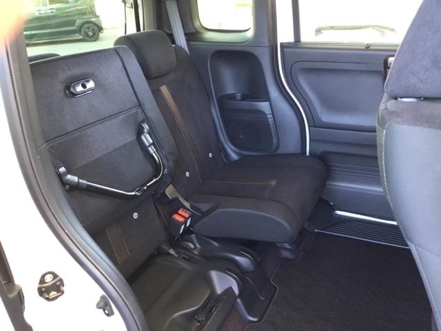Ｎ－ＢＯＸカスタム Ｇ・Ｌホンダセンシング　片側電動スライドドア　社外ナビ　フルセグ　ＥＴＣ　地デジＴＶ　助手席エアバッグ　キーレス　アイドリングＳＴ　セキュリティーアラーム　スマ－トキ－　リアカメラ　ナビＴＶ　前車追従機能　サイドエアバッグ（13枚目）