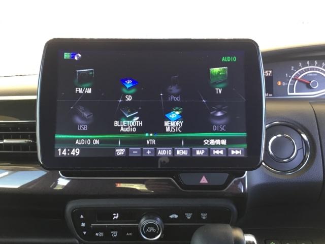 Ｎ－ＢＯＸカスタム Ｇ・Ｌホンダセンシング　片側電動スライドドア　社外ナビ　フルセグ　ＥＴＣ　地デジＴＶ　助手席エアバッグ　キーレス　アイドリングＳＴ　セキュリティーアラーム　スマ－トキ－　リアカメラ　ナビＴＶ　前車追従機能　サイドエアバッグ（18枚目）