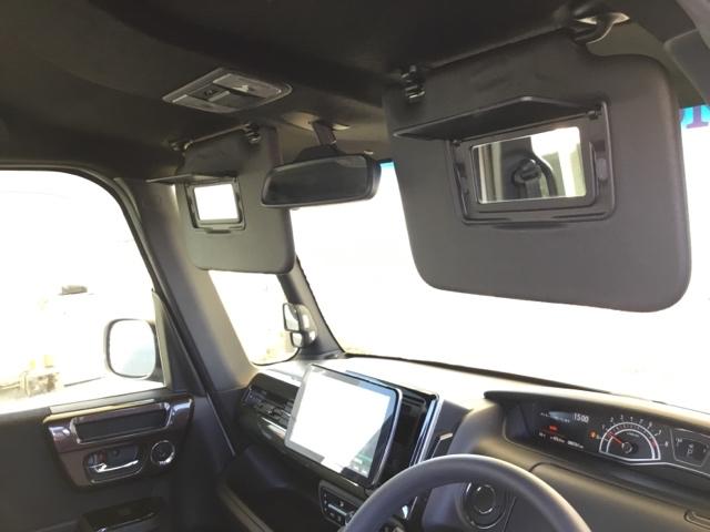 Ｎ－ＢＯＸカスタム Ｇ・Ｌホンダセンシング　片側電動スライドドア　社外ナビ　フルセグ　ＥＴＣ　地デジＴＶ　助手席エアバッグ　キーレス　アイドリングＳＴ　セキュリティーアラーム　スマ－トキ－　リアカメラ　ナビＴＶ　前車追従機能　サイドエアバッグ（29枚目）